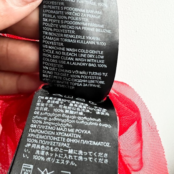 H&M Mesh Top - Picture 11 of 12